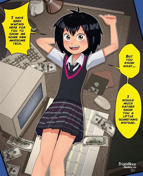 peni parker porn comic|Character: Peni Parker